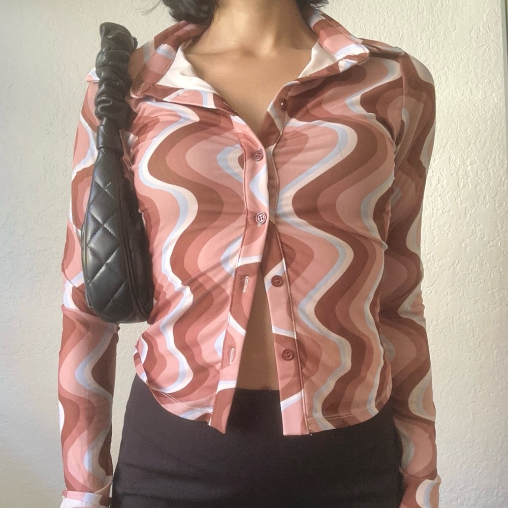 Princess Polly | In Motion Top